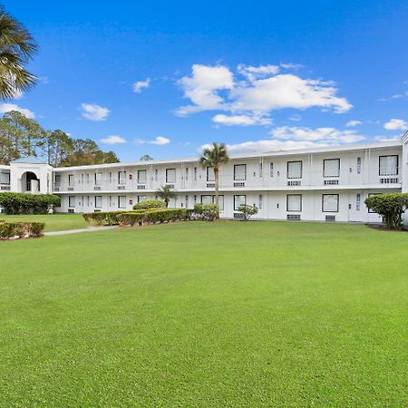 ג'קסונוויל Developer Inn & Suites Airport Jax, A Baymont By Wyndham מראה חיצוני תמונה