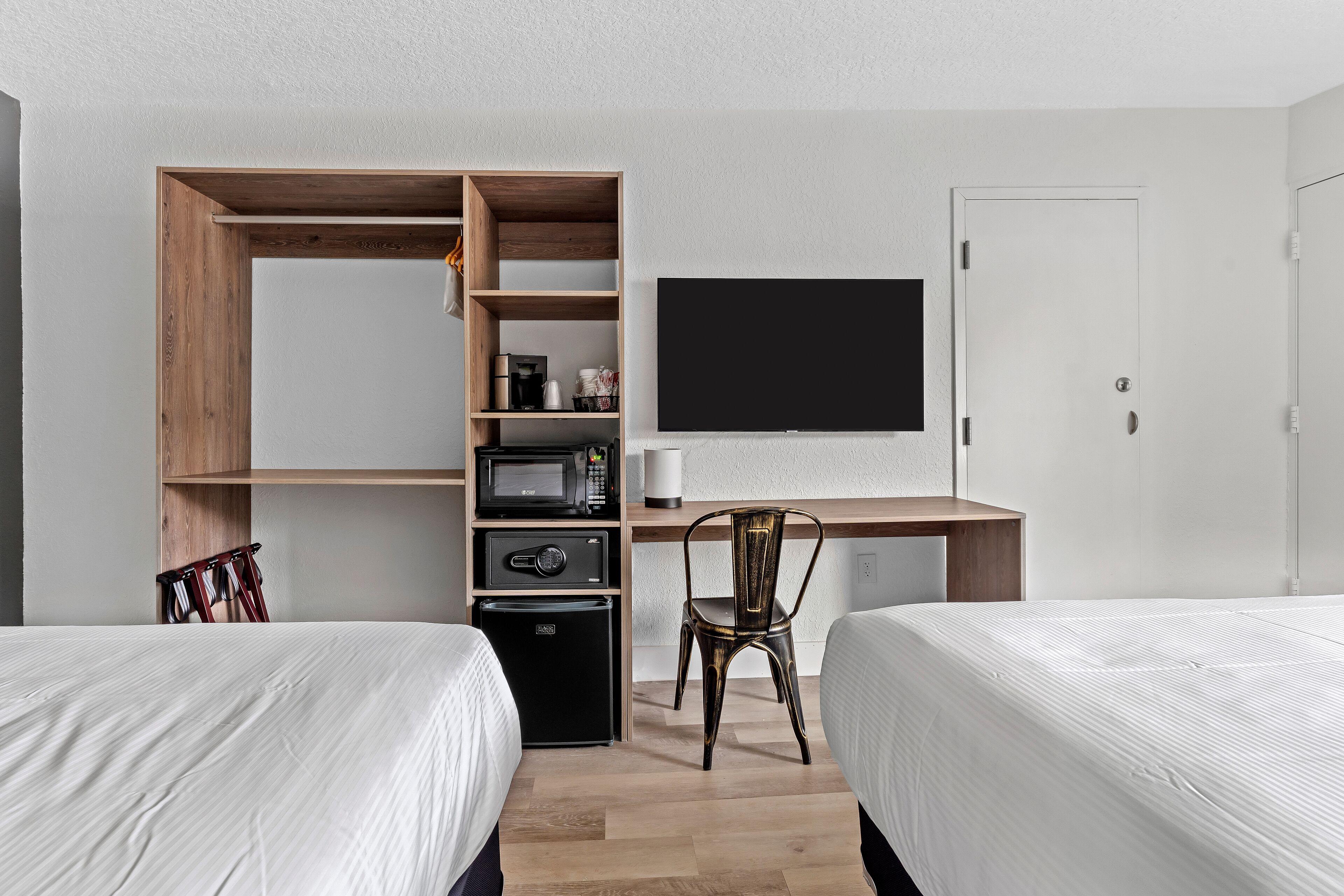 ג'קסונוויל Developer Inn & Suites Airport Jax, A Baymont By Wyndham מראה חיצוני תמונה
