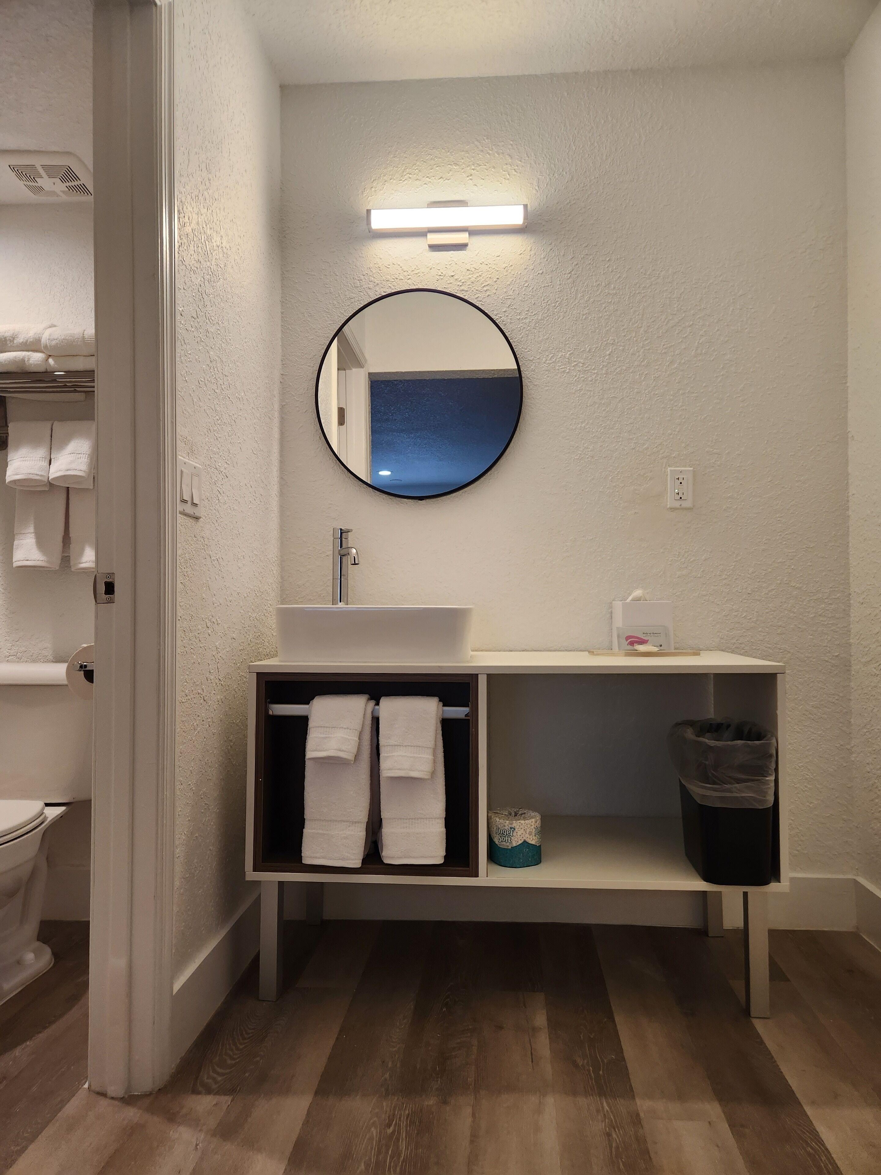 ג'קסונוויל Developer Inn & Suites Airport Jax, A Baymont By Wyndham מראה חיצוני תמונה